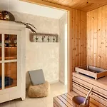 Villa Family With Pool In Visnjan