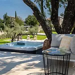 Villa Family With Pool In Visnjan