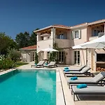 Family With Pool In Visnjan * Rapavel