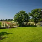 Family With Pool In Visnjan Villa