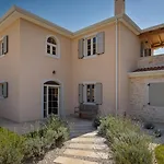 Villa Family With Pool In Visnjan